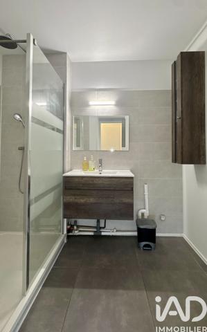 Appartement à vendre 3 pièces 65 m² Lorry-lès-Metz