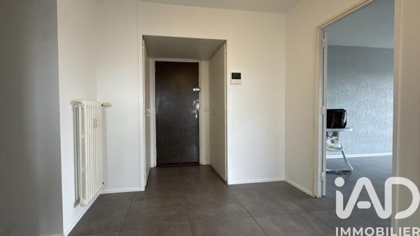 Appartement à vendre 3 pièces 65 m² Lorry-lès-Metz