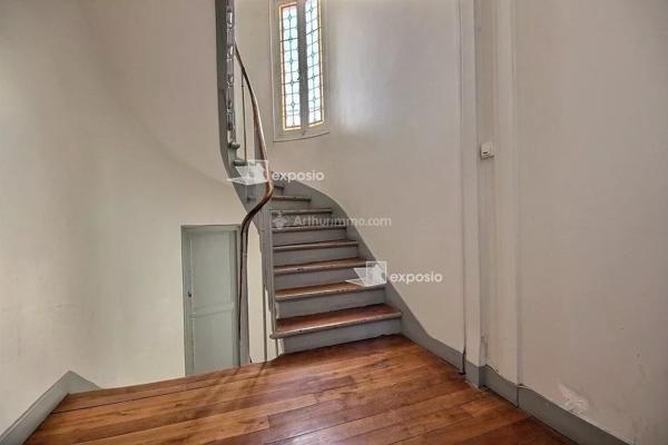 Vente Appartement 3 pièces 57 m2 à Asnières-sur-Seine