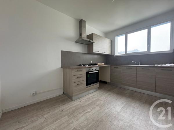Appartement F3 à vendre  3 pièces - 67,23 m2 ARGENTEUIL - 95