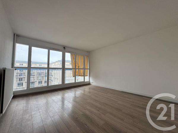 Appartement F3 à vendre  3 pièces - 67,23 m2 ARGENTEUIL - 95