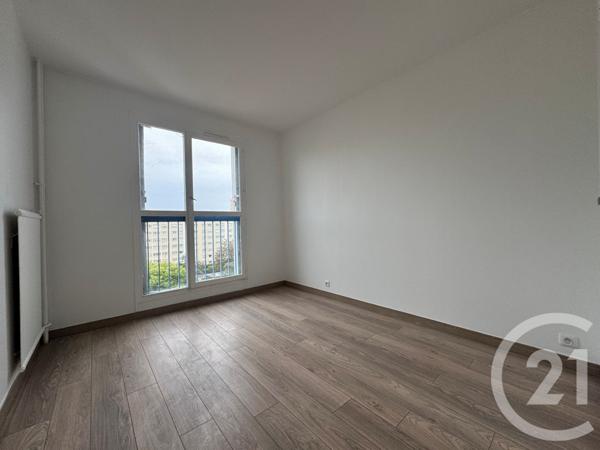 Appartement F3 à vendre  3 pièces - 67,23 m2 ARGENTEUIL - 95