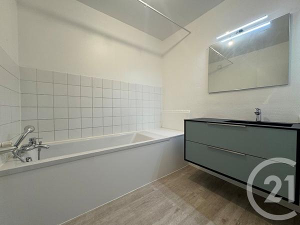 Appartement F3 à vendre  3 pièces - 67,23 m2 ARGENTEUIL - 95
