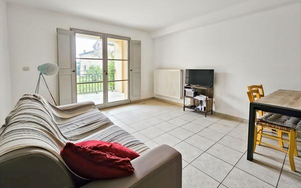 Appartement à vendre    2 pièces • 50,80 m2 Uzès