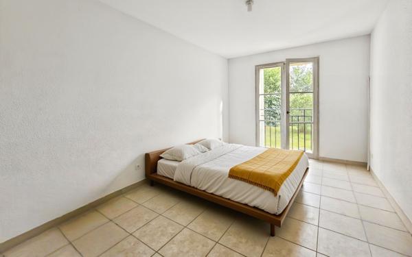 Appartement à vendre    2 pièces • 50,80 m2 Uzès