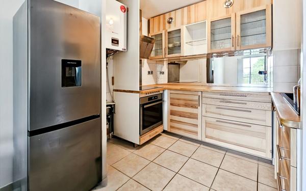 Appartement à vendre    2 pièces • 50,80 m2 Uzès