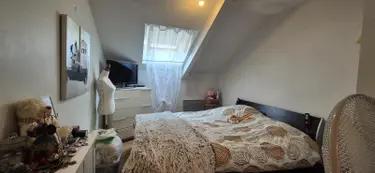 Immeuble à vendre à Bolbec en Seine-Maritime (76210), ref :