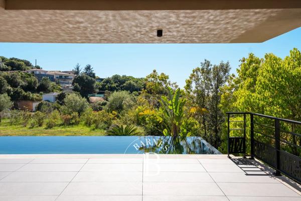 Porticcio, Villa 3 Chambres -  196 m² à vendre