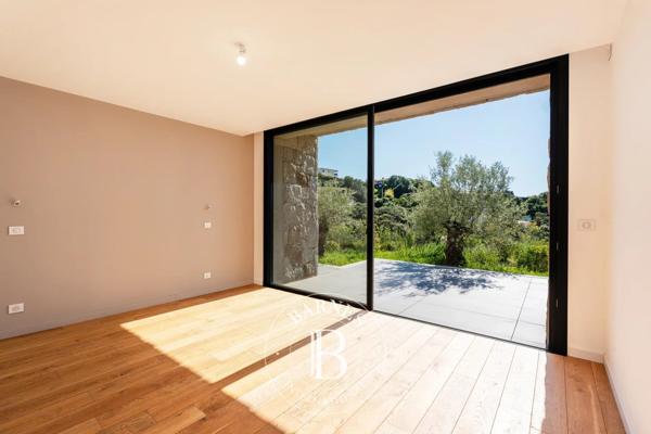 Porticcio, Villa 3 Chambres -  196 m² à vendre