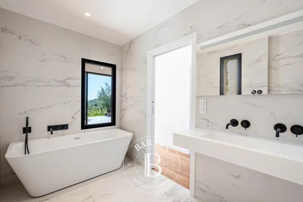 Porticcio, Villa 3 Chambres -  196 m² à vendre