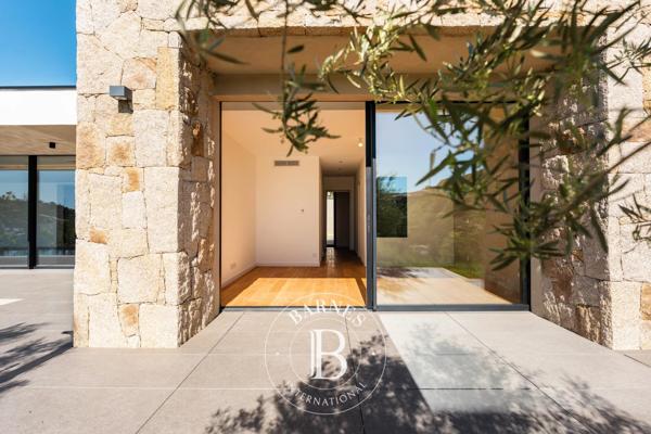 Porticcio, Villa 3 Chambres -  196 m² à vendre