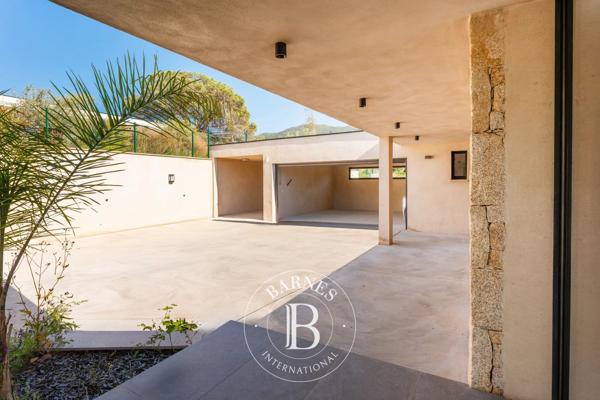 Porticcio, Villa 3 Chambres -  196 m² à vendre