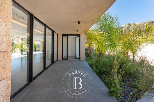 Porticcio, Villa 3 Chambres -  196 m² à vendre