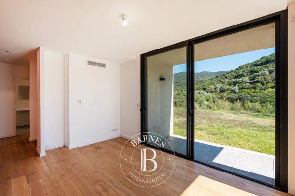 Porticcio, Villa 3 Chambres -  196 m² à vendre