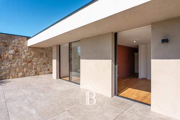 Porticcio, Villa 3 Chambres -  196 m² à vendre