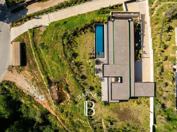 Porticcio, Villa 3 Chambres -  196 m² à vendre