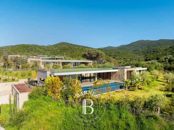 Porticcio, Villa 3 Chambres -  196 m² à vendre