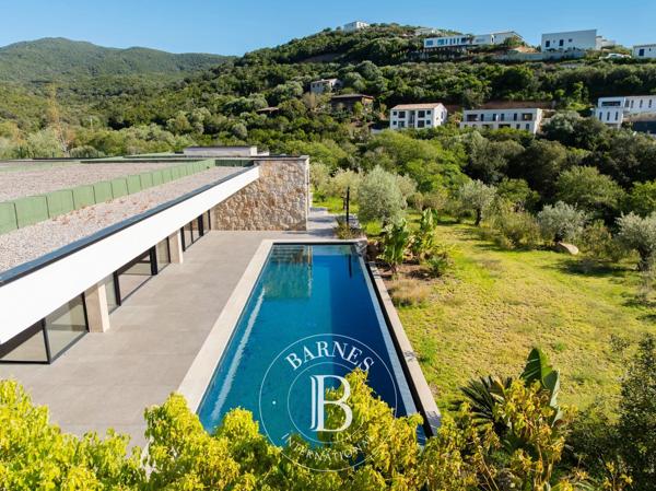 Porticcio, Villa 3 Chambres -  196 m² à vendre