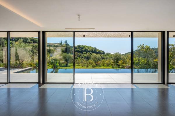 Porticcio, Villa 3 Chambres -  196 m² à vendre