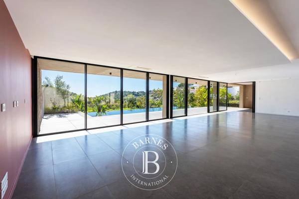 Porticcio, Villa 3 Chambres -  196 m² à vendre