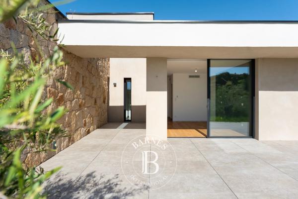 Porticcio, Villa 3 Chambres -  196 m² à vendre
