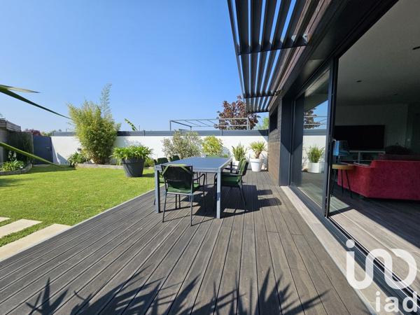 Maison 4 pièces de 118 m² à Saint-Philbert-de-Grand-Lieu (44310)