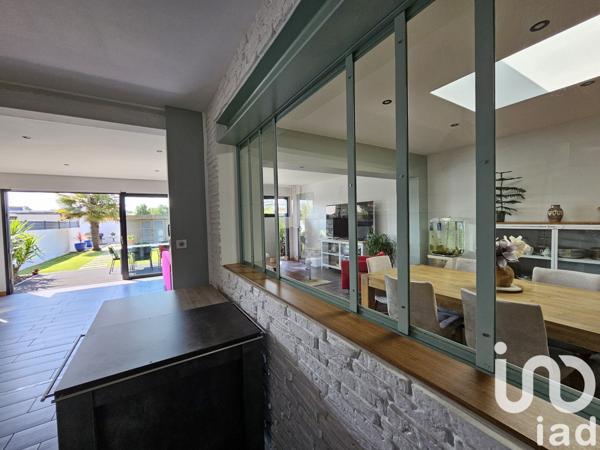 Maison 4 pièces de 118 m² à Saint-Philbert-de-Grand-Lieu (44310)