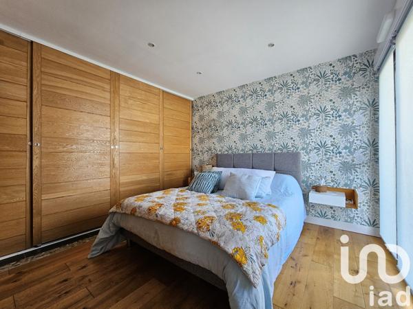 Maison 4 pièces de 118 m² à Saint-Philbert-de-Grand-Lieu (44310)