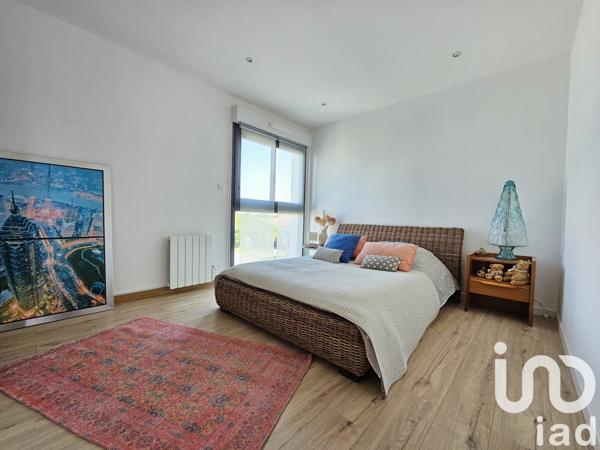 Maison 4 pièces de 118 m² à Saint-Philbert-de-Grand-Lieu (44310)