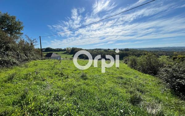 Terrain à vendre    Allassac