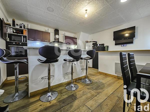 Maison à vendre 5 pièces 100 m² Sévérac d'Aveyron