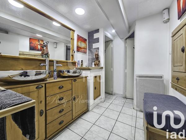 Maison à vendre 5 pièces 100 m² Sévérac d'Aveyron