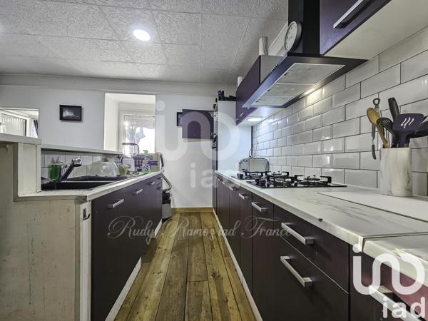 Maison à vendre 5 pièces 100 m² Sévérac d'Aveyron