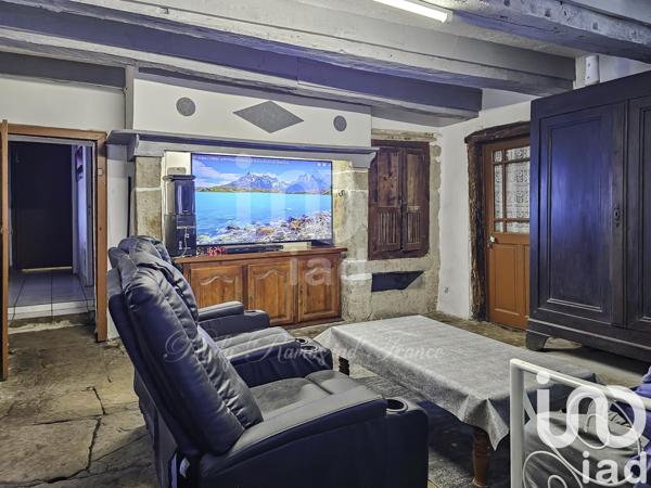 Maison à vendre 5 pièces 100 m² Sévérac d'Aveyron