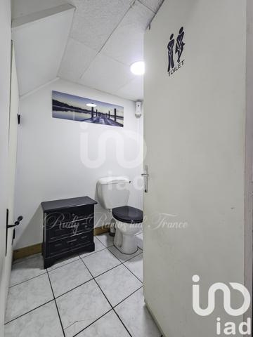 Maison à vendre 5 pièces 100 m² Sévérac d'Aveyron