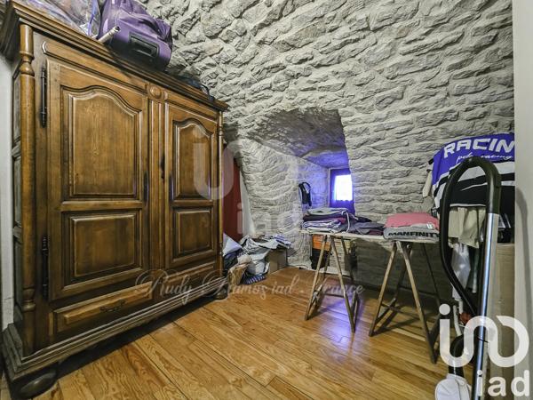 Maison à vendre 5 pièces 100 m² Sévérac d'Aveyron