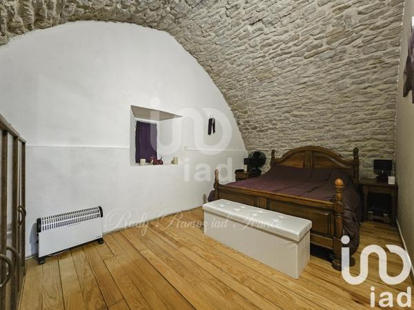 Maison à vendre 5 pièces 100 m² Sévérac d'Aveyron