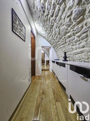 Maison à vendre 5 pièces 100 m² Sévérac d'Aveyron