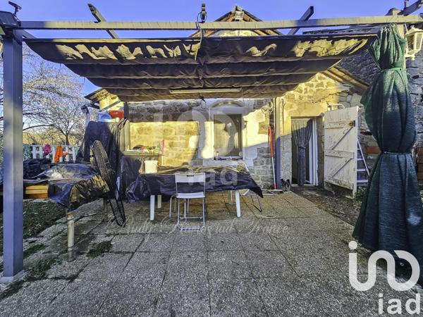 Maison à vendre 5 pièces 100 m² Sévérac d'Aveyron
