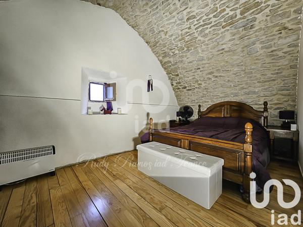 Maison à vendre 5 pièces 100 m² Sévérac d'Aveyron