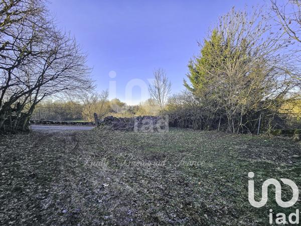 Maison à vendre 5 pièces 100 m² Sévérac d'Aveyron