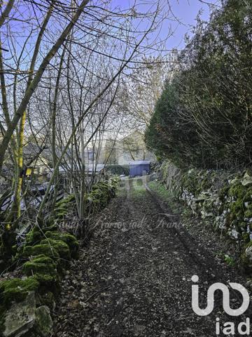 Maison à vendre 5 pièces 100 m² Sévérac d'Aveyron