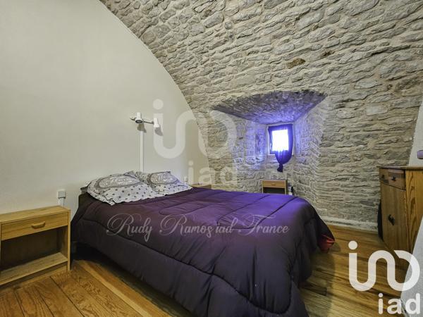 Maison à vendre 5 pièces 100 m² Sévérac d'Aveyron