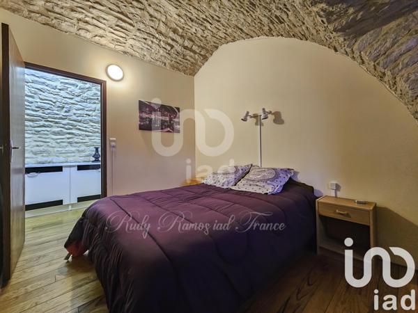 Maison à vendre 5 pièces 100 m² Sévérac d'Aveyron