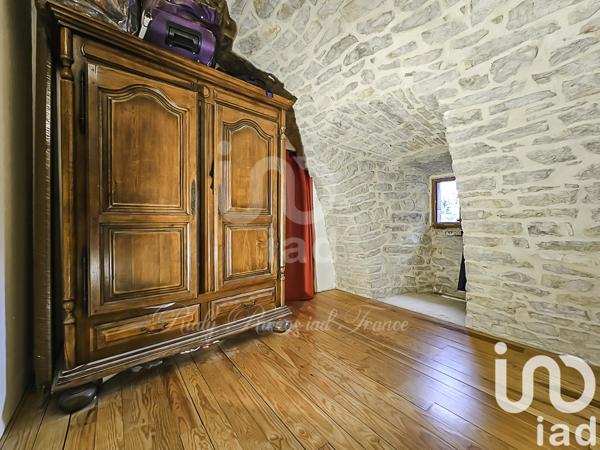 Maison à vendre 5 pièces 100 m² Sévérac d'Aveyron