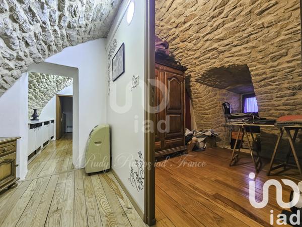 Maison à vendre 5 pièces 100 m² Sévérac d'Aveyron