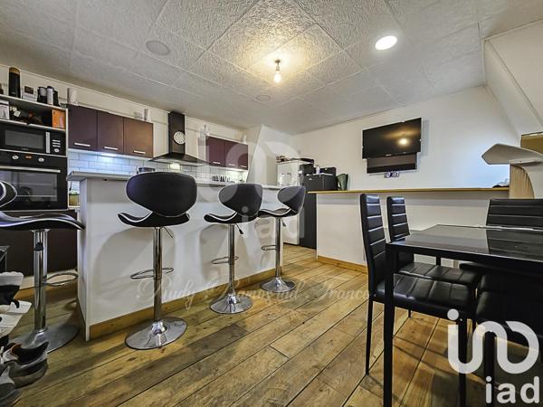 Maison à vendre 5 pièces 100 m² Sévérac d'Aveyron