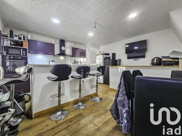 Maison à vendre 5 pièces 100 m² Sévérac d'Aveyron