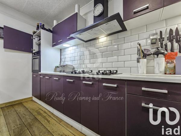 Maison à vendre 5 pièces 100 m² Sévérac d'Aveyron