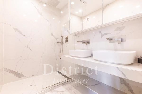 # Appartement – 69m² – Neuilly-sur-Seine